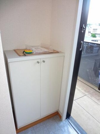 エーデルハイムの物件内観写真